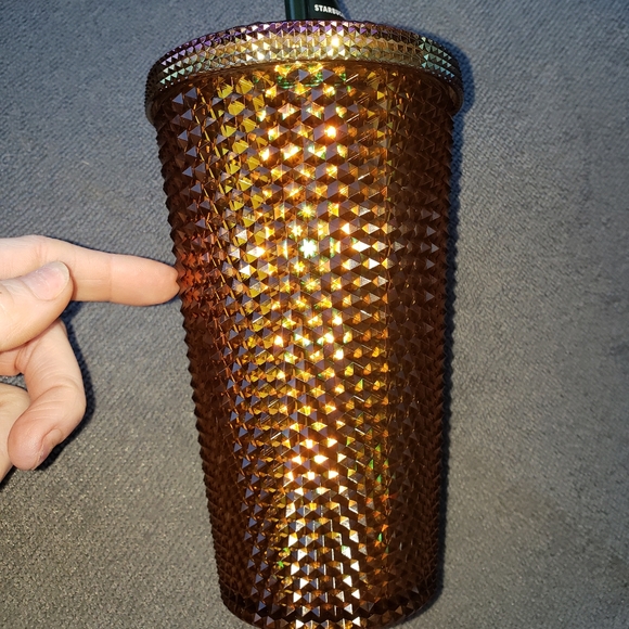 Starbucks tumbler - Picture 2 of 3